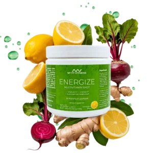 Energize Unleash Your Full Potential Today